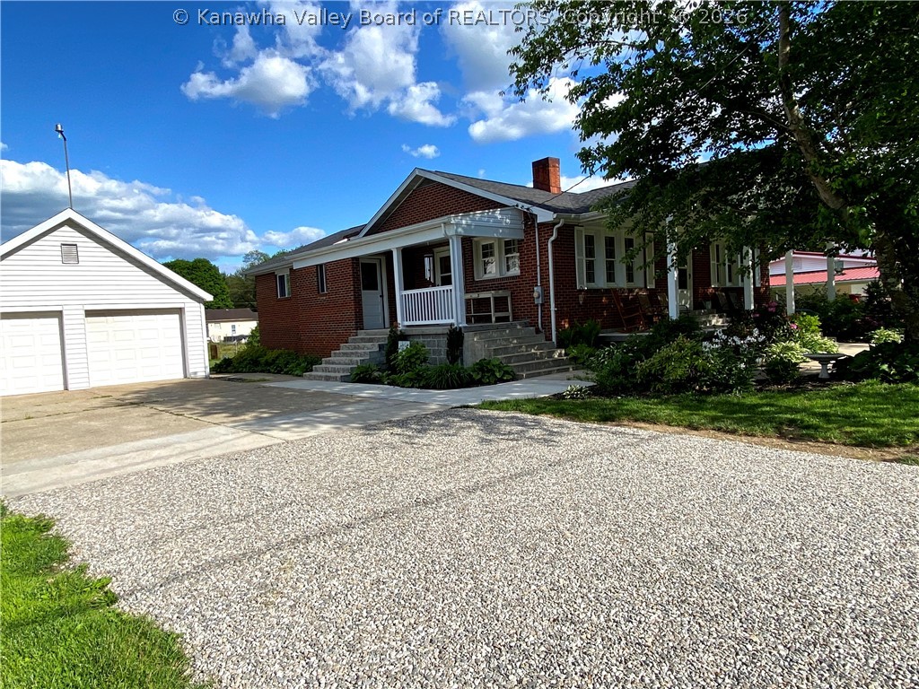 324 Fairview Road Point Pleasant, WV 25550 - Photo 36 of 48 Gallery Image 36