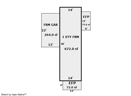365 South 2nd Street Livingston, IL 62058 - Photo 6 of 6