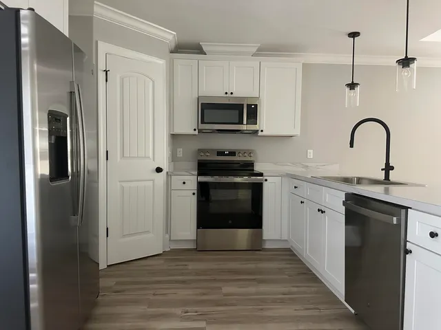 $2,000 | 11 Provo Place, Crawfordville, FL 32327