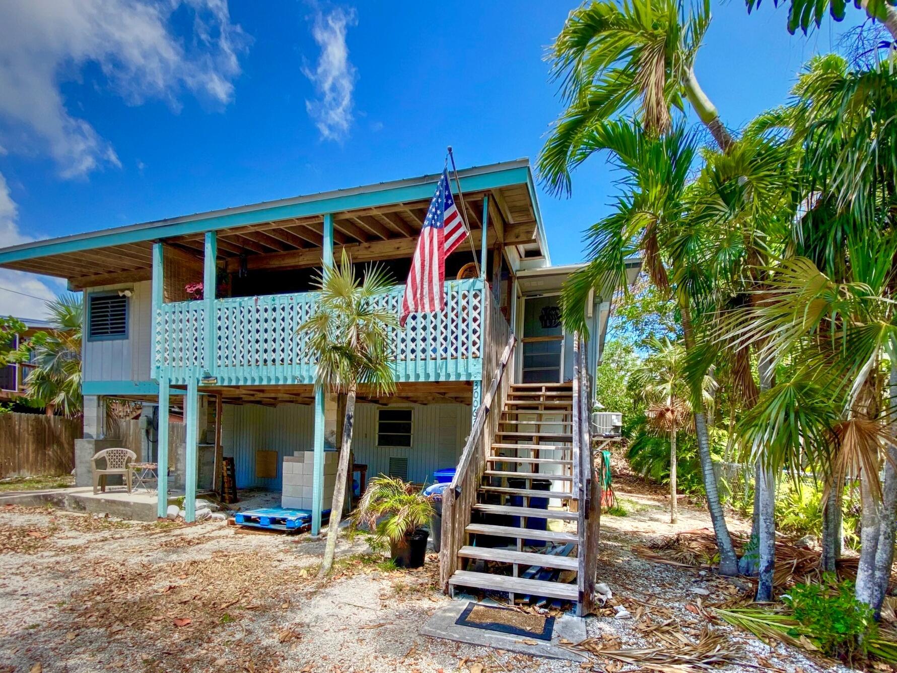 30063 Pine Channel Road Big Pine Key, FL 33043 - Photo 1 of 15 front_Balanced