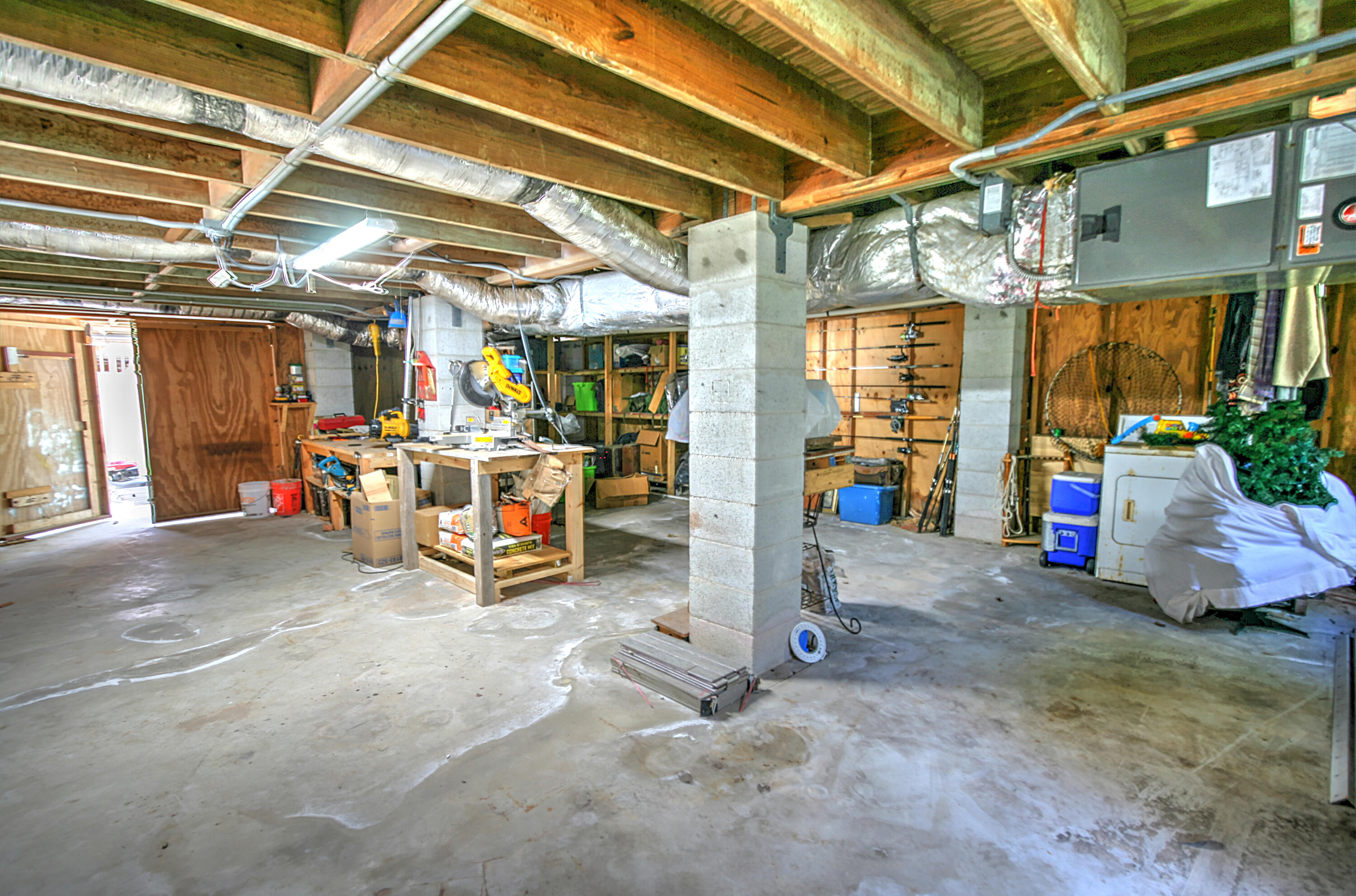 30063 Pine Channel Road Big Pine Key, FL 33043 - Photo 13 of 15 Downstairs