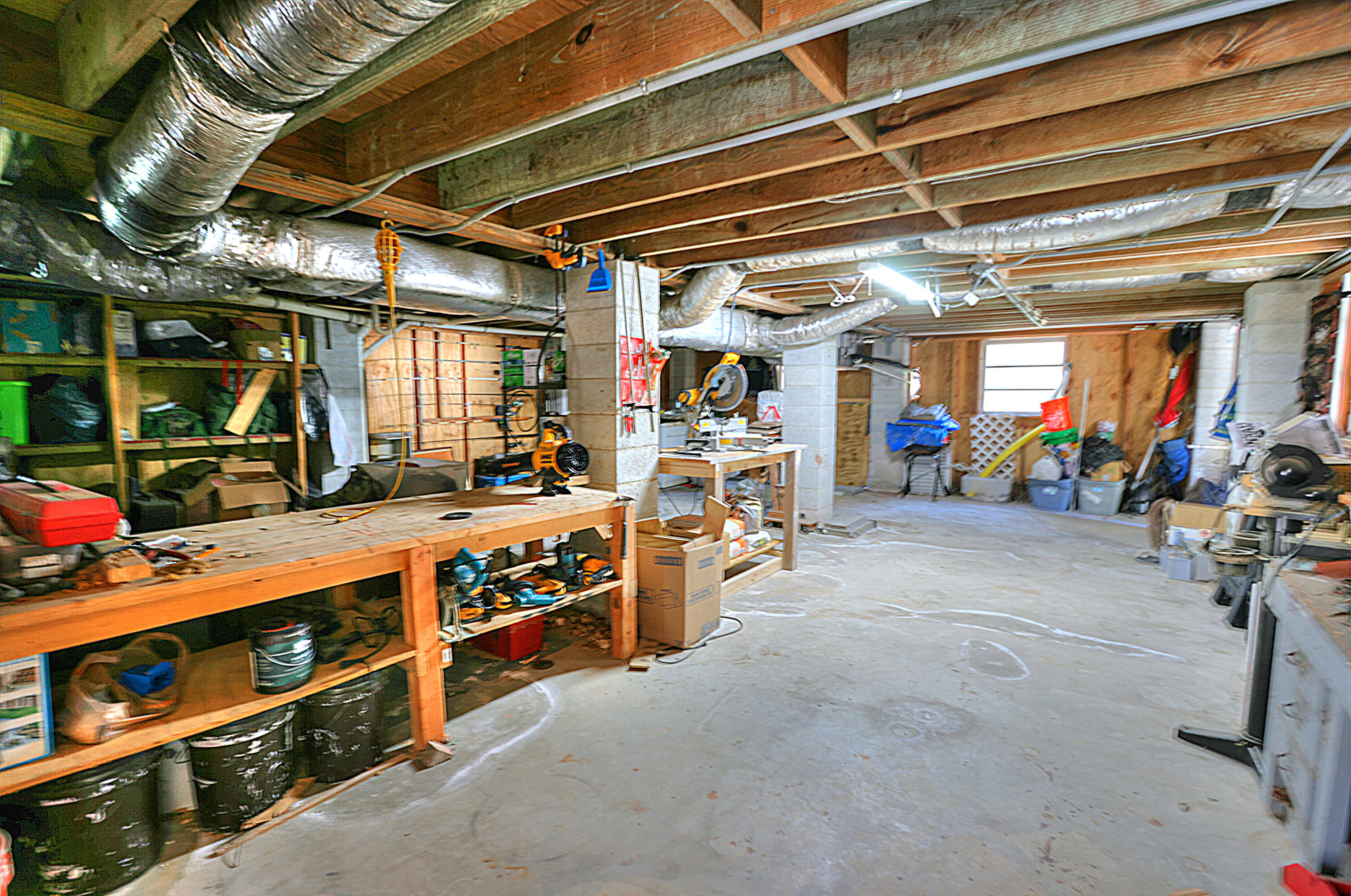 30063 Pine Channel Road Big Pine Key, FL 33043 - Photo 14 of 15 Downstairs2