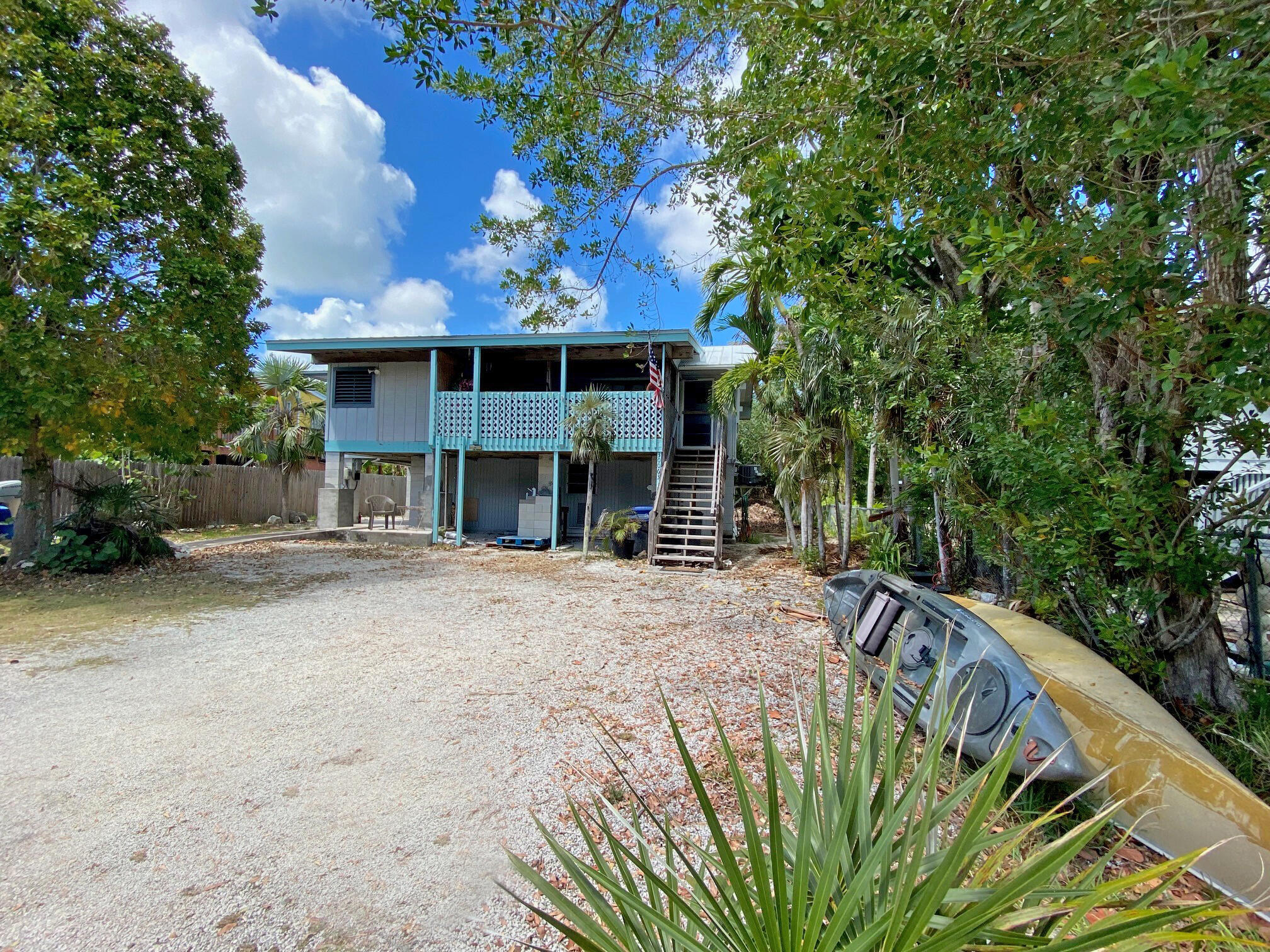 30063 Pine Channel Road Big Pine Key, FL 33043 - Photo 2 of 15 Front3