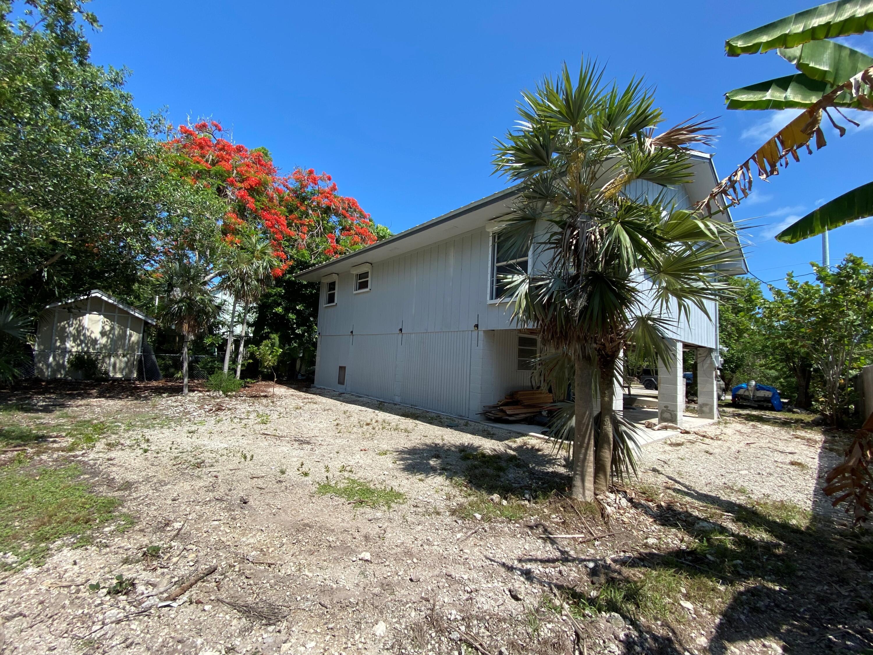 30063 Pine Channel Road Big Pine Key, FL 33043 - Photo 3 of 15 Back3