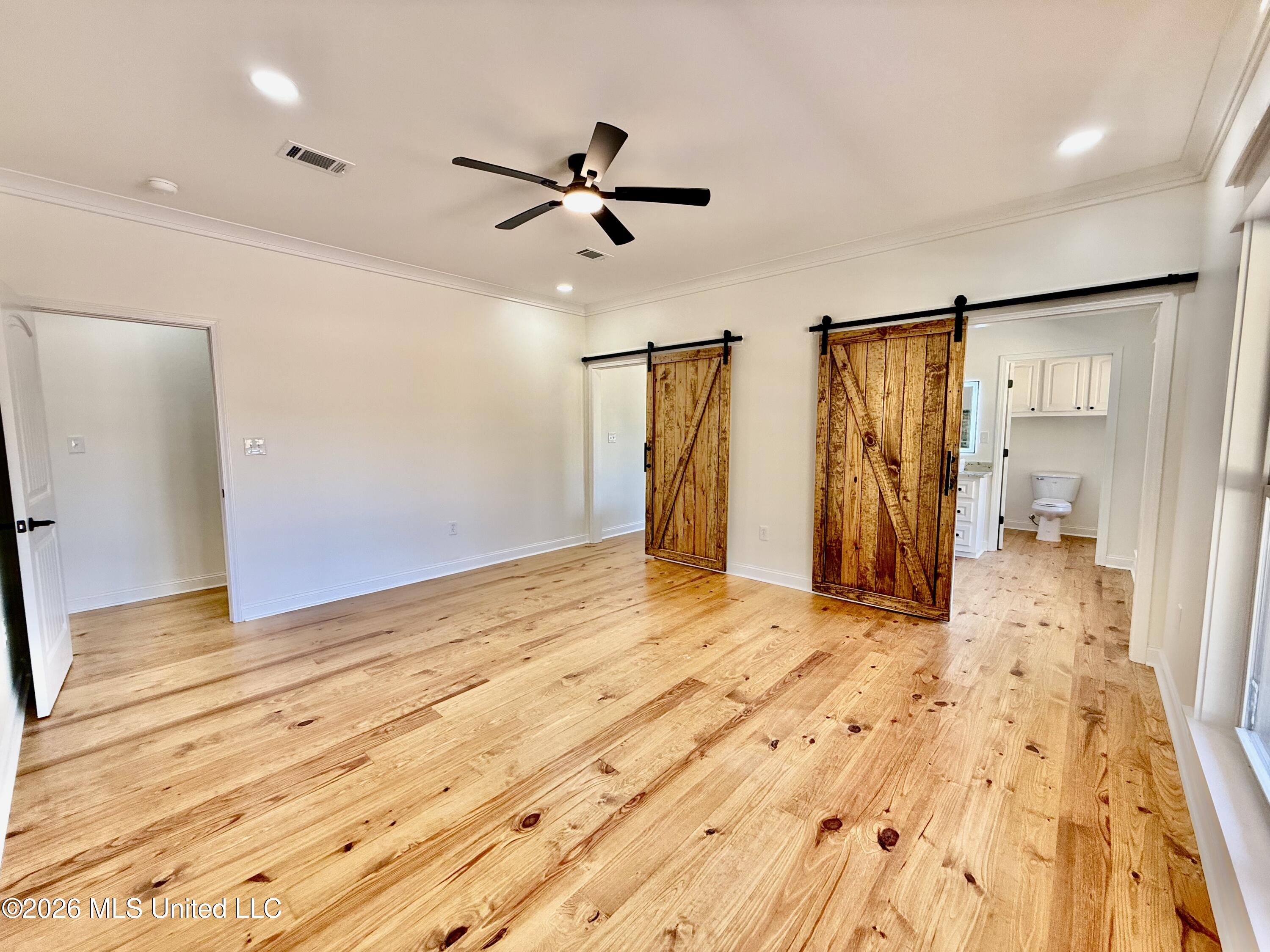 1066 Harmony Road Crystal Springs, MS 39059 - Photo 17 of 44 IMG_3593