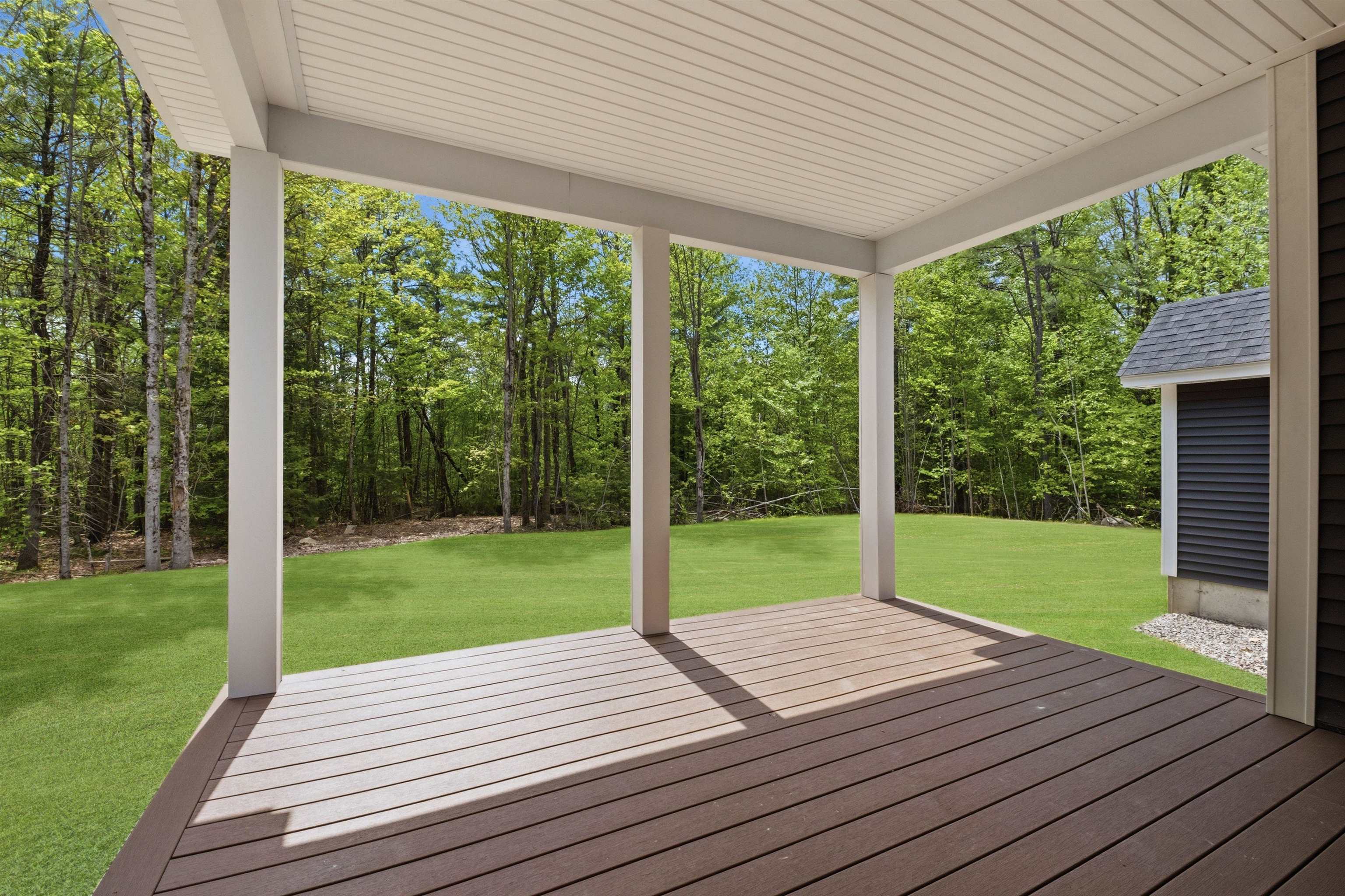 70 Hatch Corner Road Meredith, NH 03253 - Photo 8 of 41