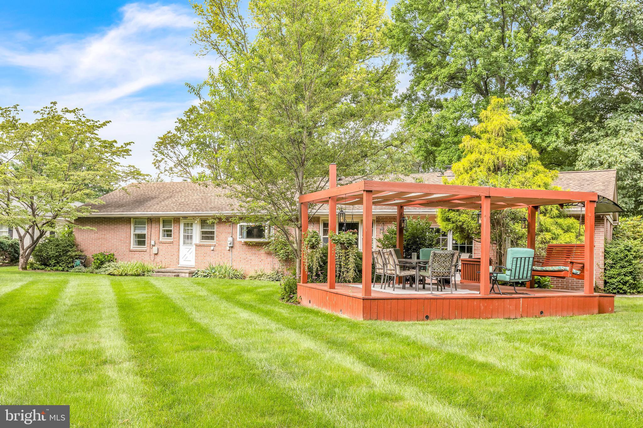 629 South Spruce Street Lititz, PA 17543 - Photo 27 of 30