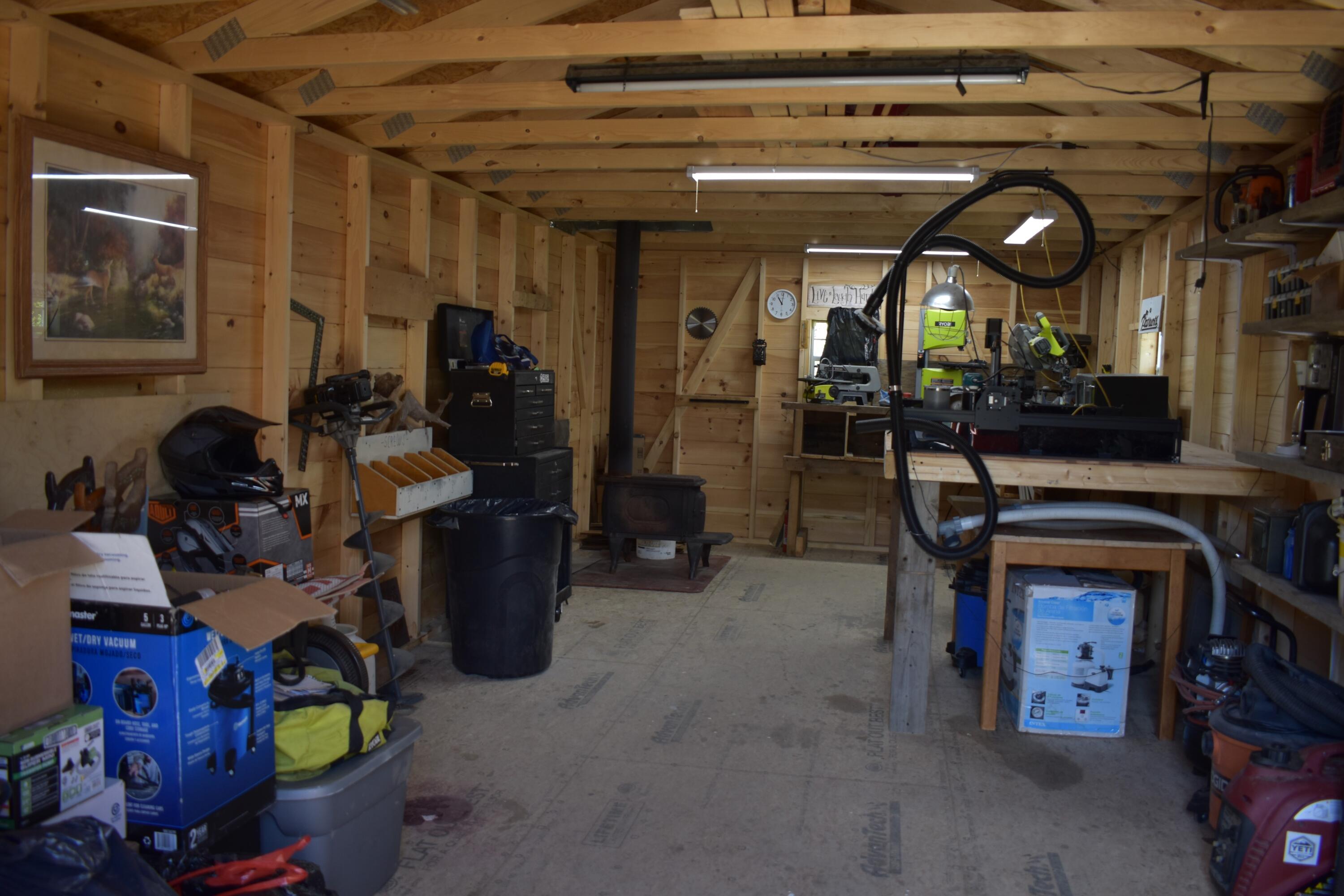 95 South Chester Road Lincoln, ME 04457 - Photo 33 of 37 DSC_0030