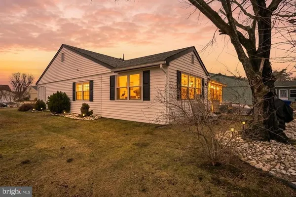 $280,000 | 46 Gramercy Place, Southampton, NJ 08088