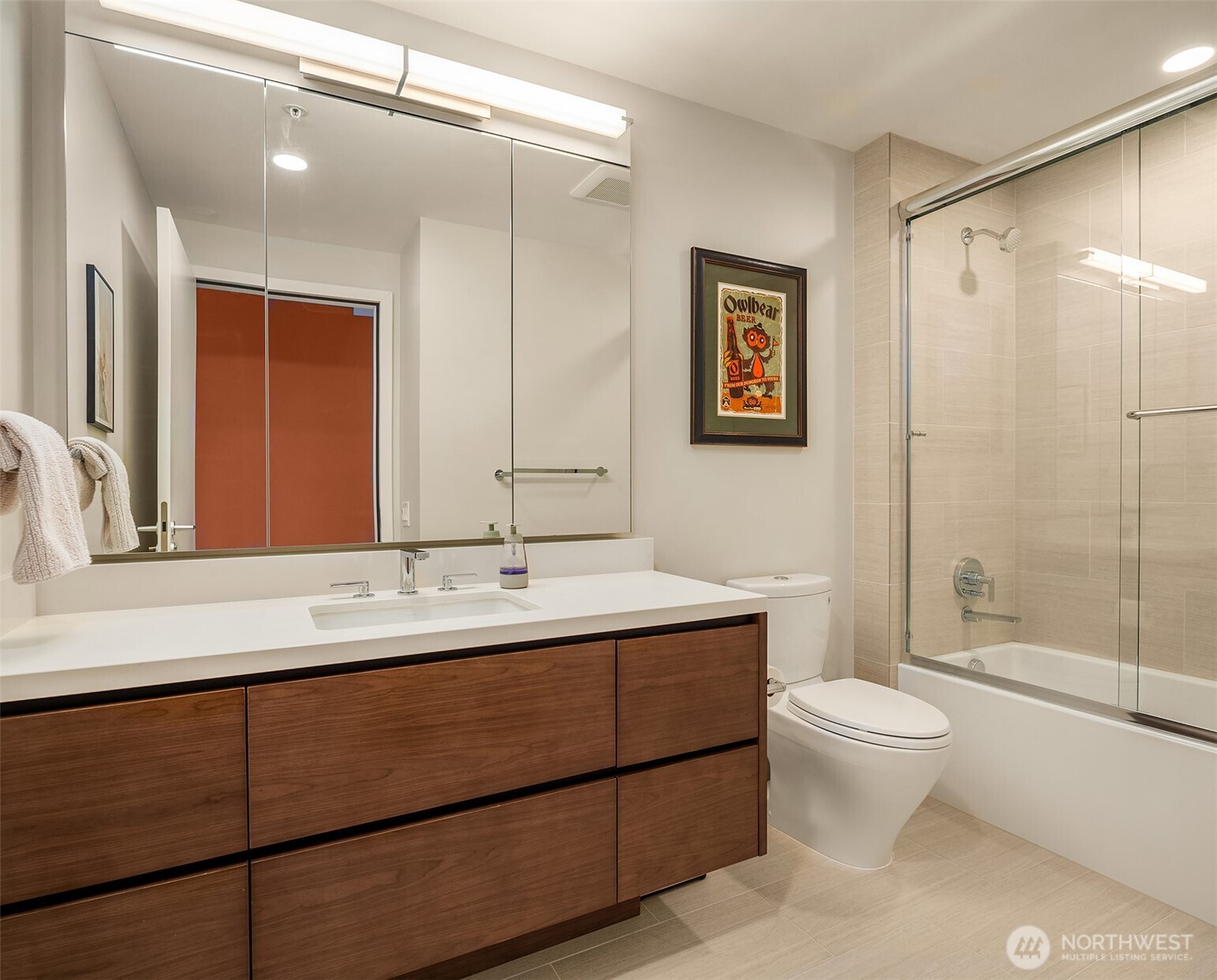 121 Stewart Street, Unit 2501 Seattle, WA 98101 - Photo 25 of 40