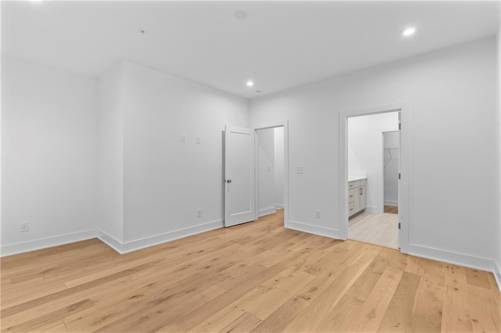 201 New Street, Unit 1204 Decatur, GA 30030 - Photo 14 of 28