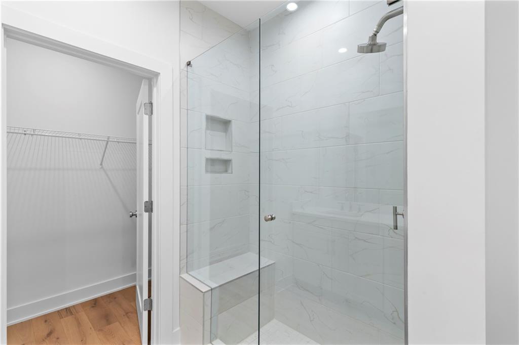 201 New Street, Unit 1204 Decatur, GA 30030 - Photo 18 of 28