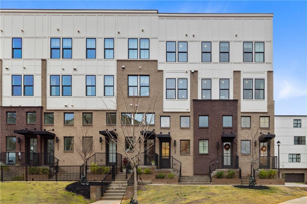 201 New Street, Unit 1204 Decatur, GA 30030 - Photo 28 of 28