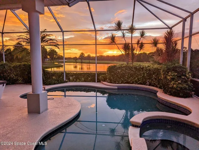 $5,995 | 4321 Collingtree Drive, Rockledge, FL 32955