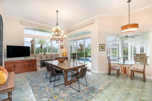 $5,995 | 4321 Collingtree Drive, Rockledge, FL 32955