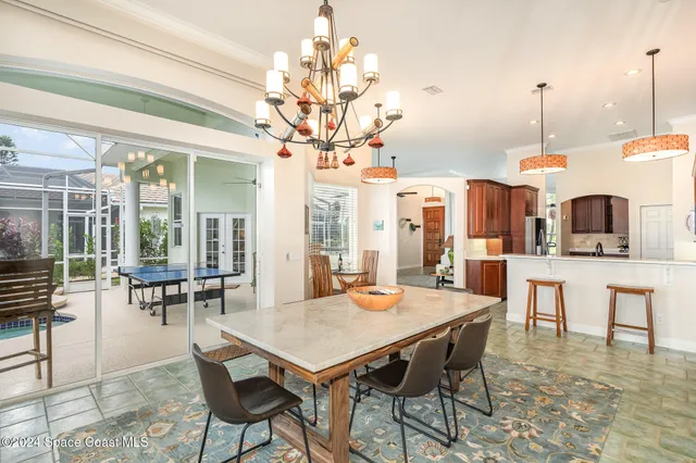 $5,995 | 4321 Collingtree Drive, Rockledge, FL 32955