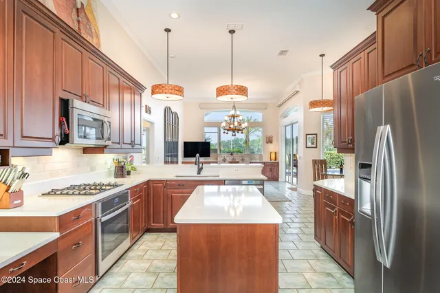 $5,995 | 4321 Collingtree Drive, Rockledge, FL 32955