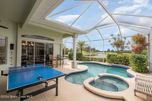 $5,995 | 4321 Collingtree Drive, Rockledge, FL 32955