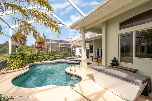 $5,995 | 4321 Collingtree Drive, Rockledge, FL 32955