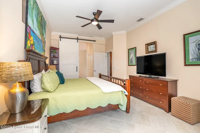 $5,995 | 4321 Collingtree Drive, Rockledge, FL 32955