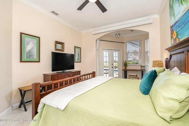 $5,995 | 4321 Collingtree Drive, Rockledge, FL 32955