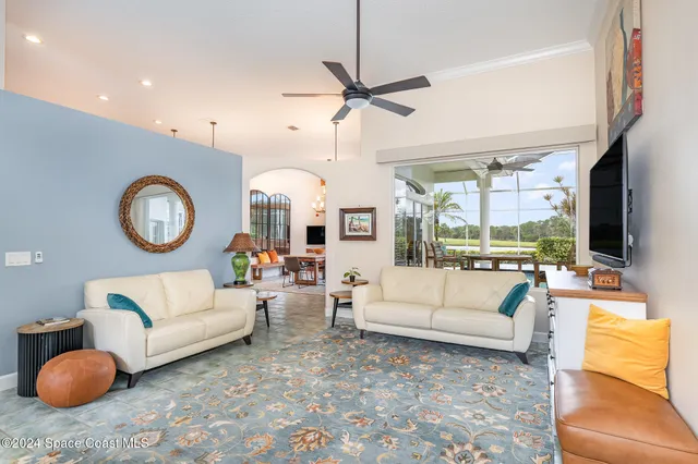 $5,995 | 4321 Collingtree Drive, Rockledge, FL 32955