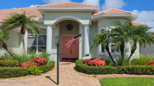 $5,995 | 4321 Collingtree Drive, Rockledge, FL 32955