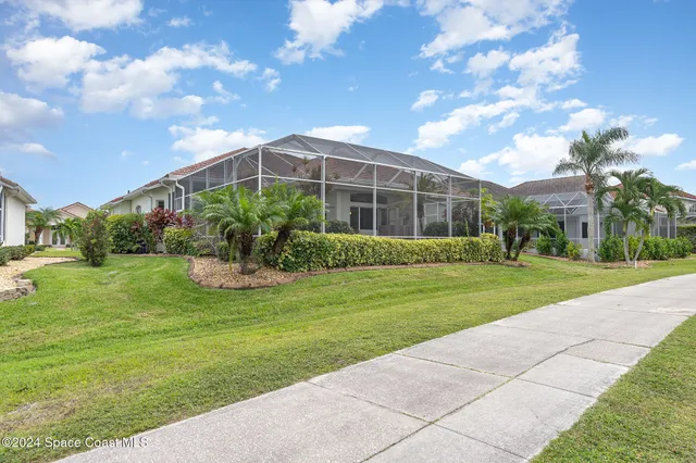 $5,995 | 4321 Collingtree Drive, Rockledge, FL 32955