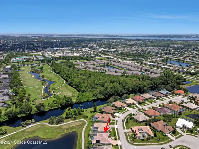 $5,995 | 4321 Collingtree Drive, Rockledge, FL 32955