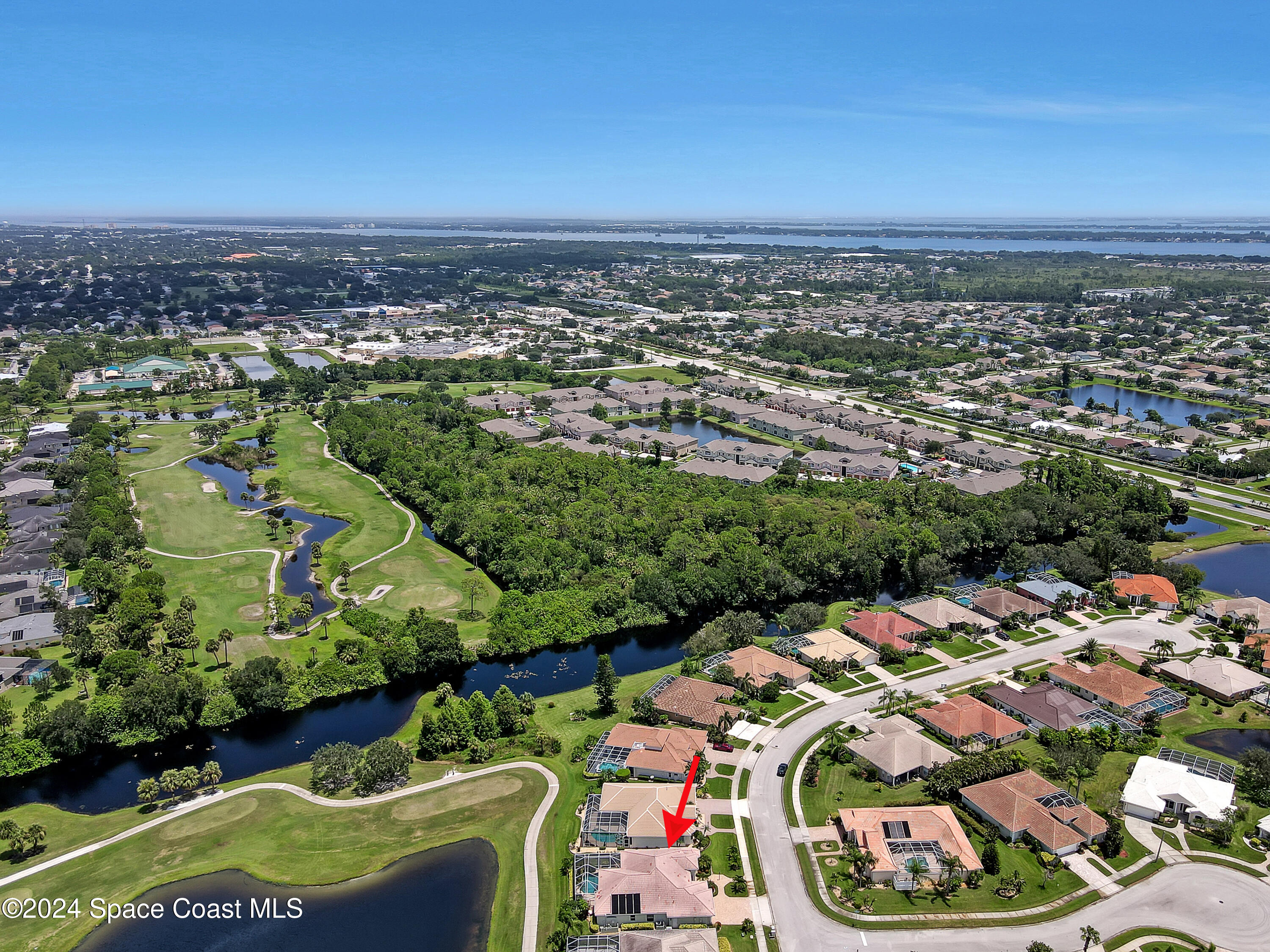 4321 Collingtree Drive Rockledge, FL 32955 - Photo 35 of 70 4321 Collingtree (64)e