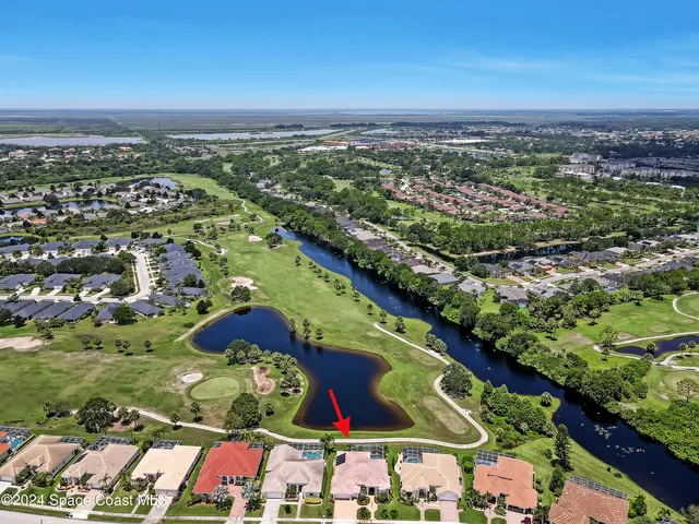 $5,995 | 4321 Collingtree Drive, Rockledge, FL 32955