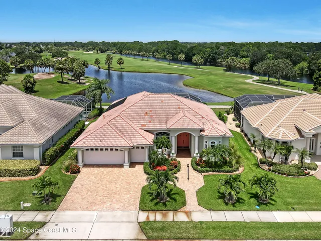 $5,995 | 4321 Collingtree Drive, Rockledge, FL 32955