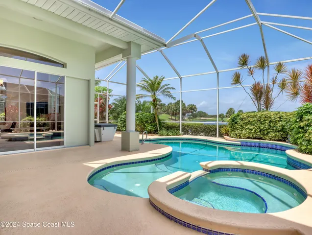 $5,995 | 4321 Collingtree Drive, Rockledge, FL 32955