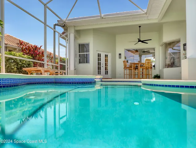 $5,995 | 4321 Collingtree Drive, Rockledge, FL 32955