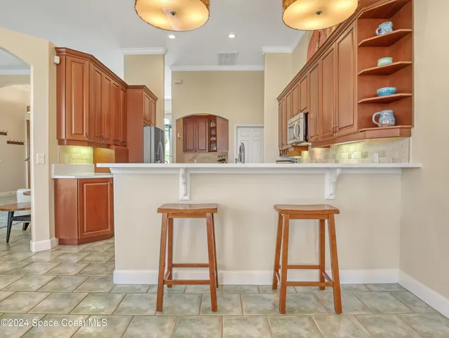 $5,995 | 4321 Collingtree Drive, Rockledge, FL 32955