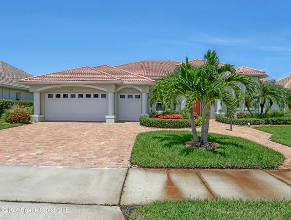 $5,050 | 4321 Collingtree Drive, Rockledge, FL 32955