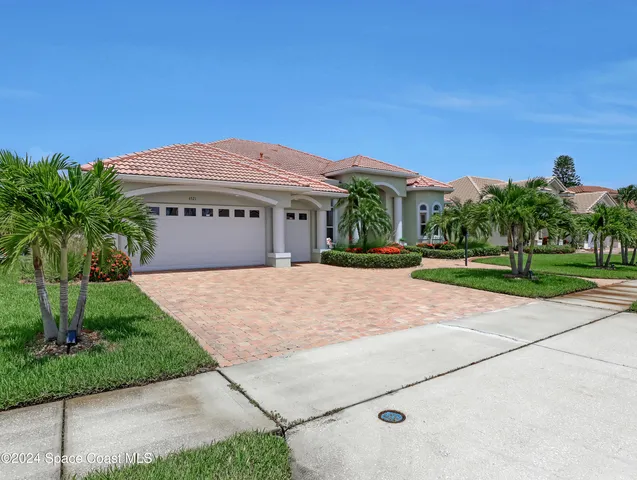 $5,995 | 4321 Collingtree Drive, Rockledge, FL 32955