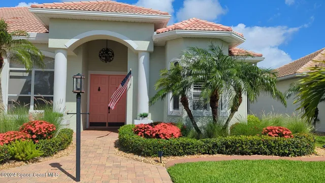 $5,995 | 4321 Collingtree Drive, Rockledge, FL 32955