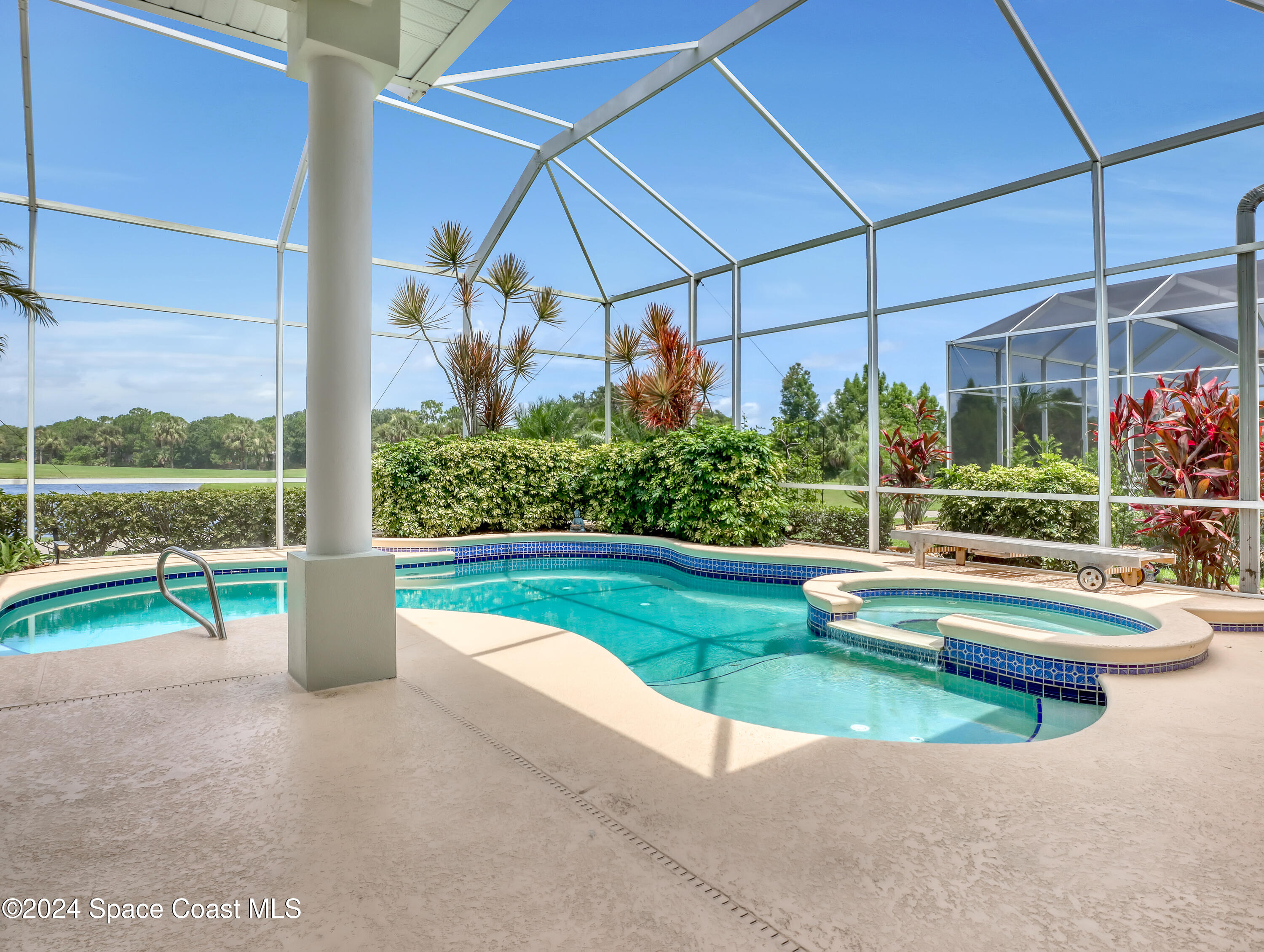 4321 Collingtree Drive Rockledge, FL 32955 - Photo 8 of 70 4321 Collingtree (50)