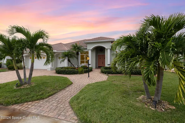 $5,995 | 4321 Collingtree Drive, Rockledge, FL 32955