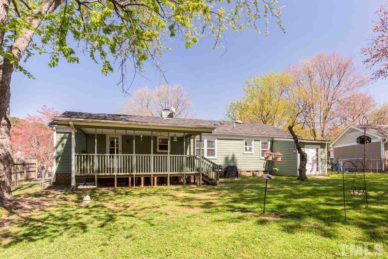 5313 Country Court Raleigh, NC 27609 - Photo 3 of 16