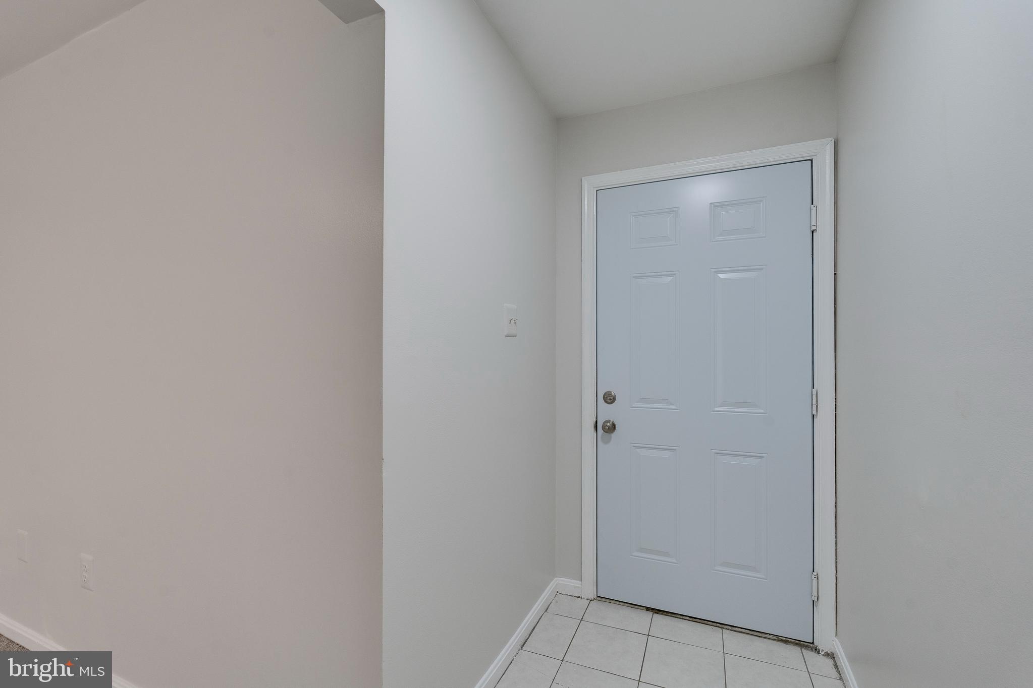 6 Normandy Square Court, Unit 2CB Silver Spring, MD 20906 - Photo 3 of 28 a view of an empty room