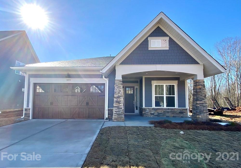 3093 Spring Forest Road, Unit 9 Harrisburg, NC 28075 - Photo 1 of 19 Gallery Image 1