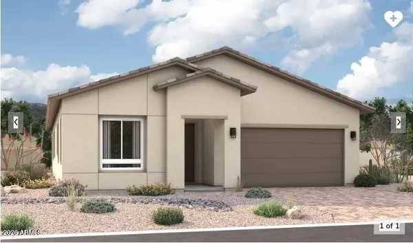 $554,995 | 15882 West Williams Street, Goodyear, AZ 85338