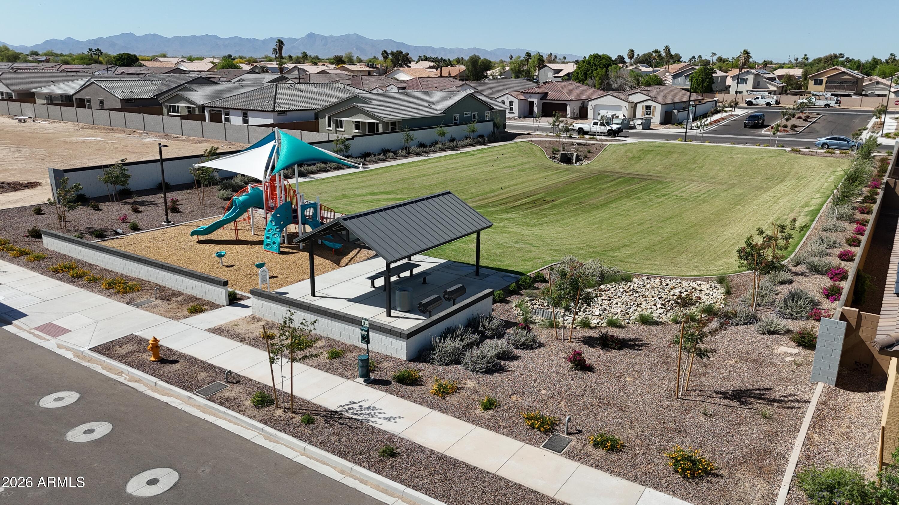 15882 West Williams Street Goodyear, AZ 85338 - Photo 3 of 6 avion community pics 4