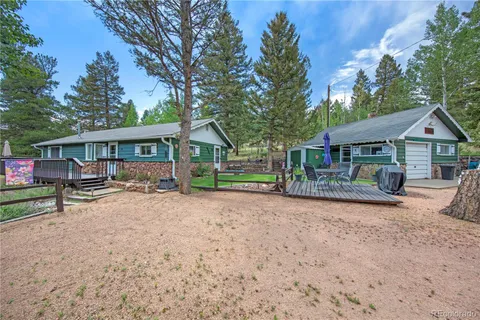 $500,000 | 567 Forest Drive, Bailey, CO 80421