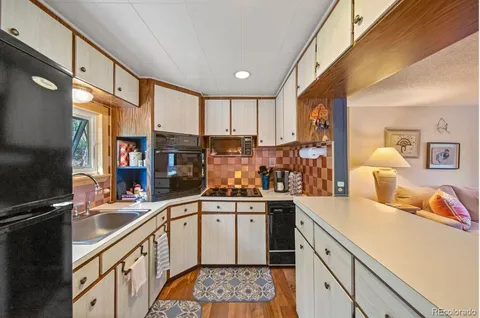 $500,000 | 567 Forest Drive, Bailey, CO 80421