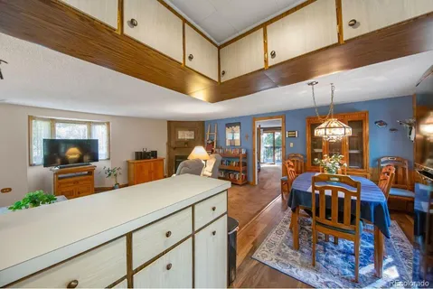 $500,000 | 567 Forest Drive, Bailey, CO 80421