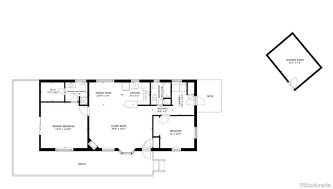 $500,000 | 567 Forest Drive, Bailey, CO 80421