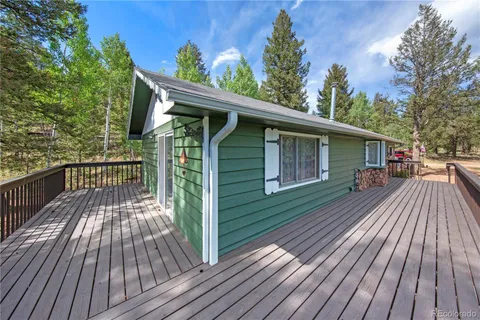 $500,000 | 567 Forest Drive, Bailey, CO 80421